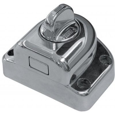 Vnitřní zámek dveří Fiamma Safe Door Guardian verze Ford Transit Generation 6, 06/2006 – 2014 – Hledejceny.cz