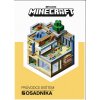 Kniha Minecraft - Průvodce světem osadníka - kolektiv