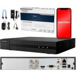 Hikvision HiWatch HWD-6104MH-G3(S) – Hledejceny.cz