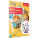 Albi Kouzelné čtení Kniha Prvouka – Sleviste.cz