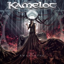 Kamelot - Awakening Digipack CD