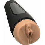 Doc Johnson Lela Star UltraSKYN Pocket Pussy – Sleviste.cz