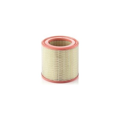 Vzduchový filtr MANN-FILTER C 1449 – Hledejceny.cz