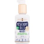 Purity Vision Bio Měsíčkový olej 100 ml – Hledejceny.cz