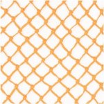 PREMIERE Síť na seno oranžová 80x80cm – Hledejceny.cz