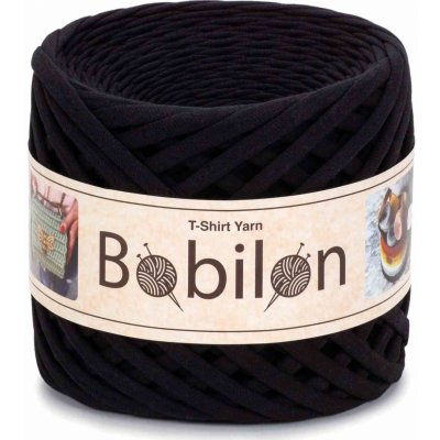 špagáty Bobilon medium Black Passion – Hledejceny.cz