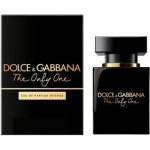 Dolce & Gabbana The Only One Intense parfémovaná voda dámská 30 ml – Sleviste.cz