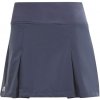 Dámská sukně adidas Club Pleated Skirt shadow navy