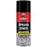 Den Braven Oprava zinku sprej 400 ml – Hledejceny.cz