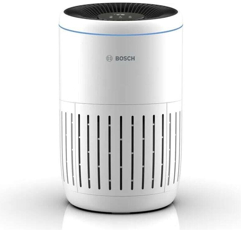 Bosch Air 2000 bílá 7.733.702.200