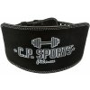 Fitness opasek C.P. Sports Komfort