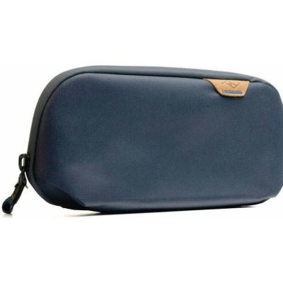 Peak Design Tech Pouch Small Midnight BTP-S-MN-1 – Zboží Živě