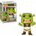 Funko Pop! 1599 Shrek Shrek Special Edition – Hledejceny.cz