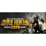 Duke Nukem 3D: 20th Anniversary World Tour – Zboží Dáma