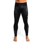 Venum Nexus Spats Black/Silver – Zboží Dáma