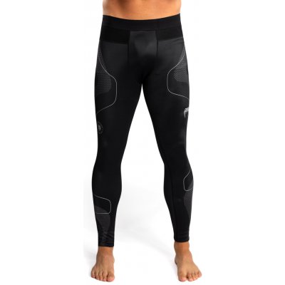 Venum Nexus Spats Black/Silver – Zboží Dáma