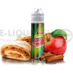 PJ Empire Apple Strudl Shake & Vape 20 ml – Zboží Dáma