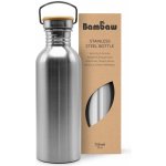 Bambaw Nerezová láhev na vodu 750 ml – Zboží Mobilmania