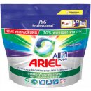 Ariel Professional Pods Color 3v1 kapsle 40 PD