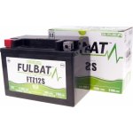 Fulbat FTZ12S GEL – Sleviste.cz