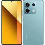 Xiaomi Redmi Note 13 5G 8GB/256GB Ocean Teal – Zboží Živě