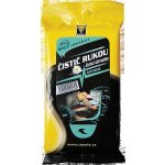 Coyote C93121605 ubrousky na čištění rukou Heřmánek 30 ks – Hledejceny.cz
