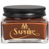 Krém na boty Saphir Pommadier Medaille d'Or (75 ml) - Hazelnut