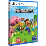 Minecraft – Zboží Dáma