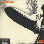 Led Zeppelin - I LP – Zboží Dáma