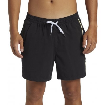 Quiksilver Everyday Vert Volley 16 KVJ0/Black – Hledejceny.cz