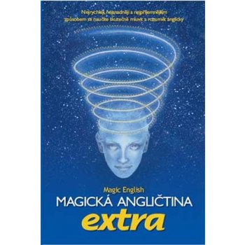 Magická Angličtina EXTRA