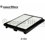 Vzduchový filtr VASCO A164 – Hledejceny.cz