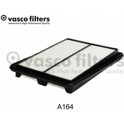 Vzduchový filtr VASCO A164 – Hledejceny.cz