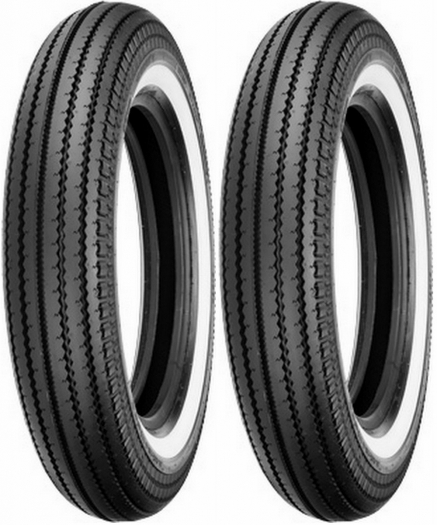 Shinko E270 Super Classic 4/0 R18 64H