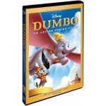 Dumbo 2 DVD – Hledejceny.cz