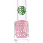 Dermacol Pure 3D lak na nehty odstín 05 Rose Veil 11 ml