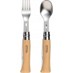 Opinel Picnic Plus příbor – Zboží Mobilmania