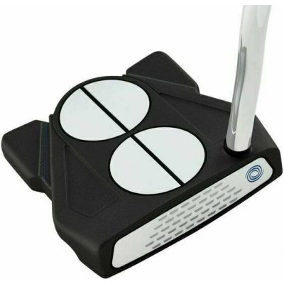 Odyssey 2-Ball Arm Lock Ten Lined putter Pánský Pravá 42 – Zboží Dáma