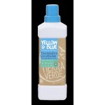 Tierra Verde čistič na sklo octový 1 l – Sleviste.cz