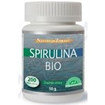 Blue Step Spirulina Bio 300 g 1200 tablet – Sleviste.cz