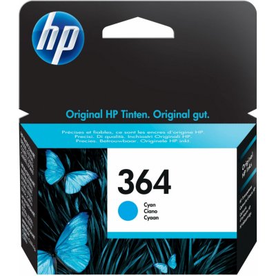 HP CB318EE - originální – Sleviste.cz