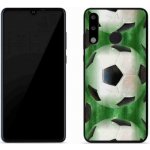 mmCase gelový kryt Huawei P30 Lite - fotbalový míč – Hledejceny.cz