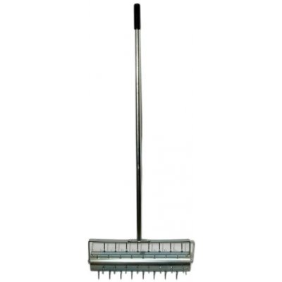 IQ Garden Provzdušňovací válec 52 cm pozink 325555 – Zbozi.Blesk.cz