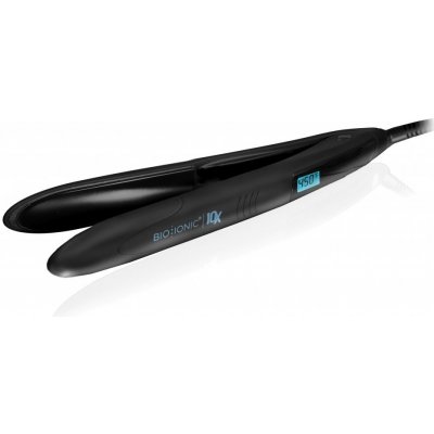 Bio Ionic 10X Pro Styling Iron – Zboží Mobilmania