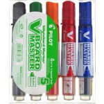 Pilot V-Board Master Begreen WBMA-VBM 5ks – Zboží Živě