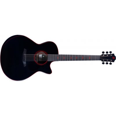 Furch Eclipse Performance Ruby Gc-ER SPA – Hledejceny.cz