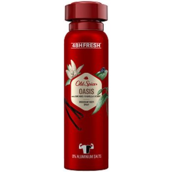 Old Spice Oasis deospray 150 ml
