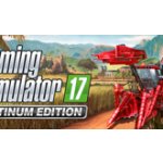 Farming Simulator 17 (Platinum) – Hledejceny.cz