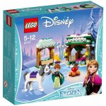 LEGO® Disney 41147 Anna’s Snow Adventure – Zboží Živě