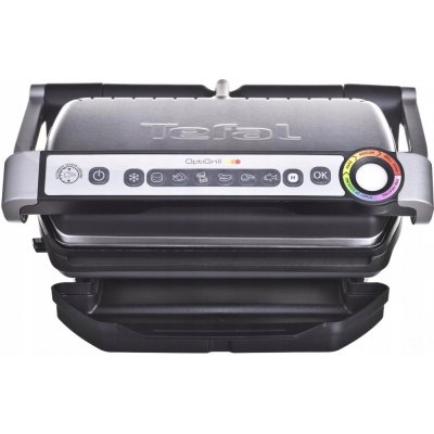 Tefal OptiGrill GC705D16 – Zbozi.Blesk.cz